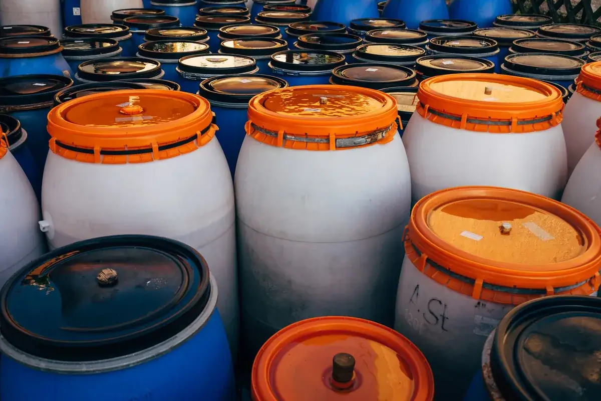 Medical Waste Removal in Brady, TX